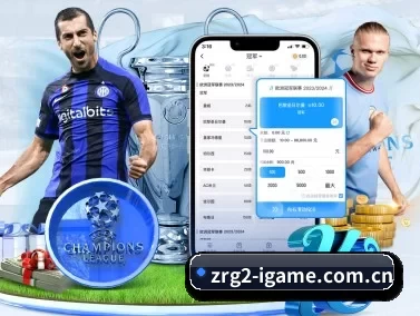 爱游戏体育 APP 界面